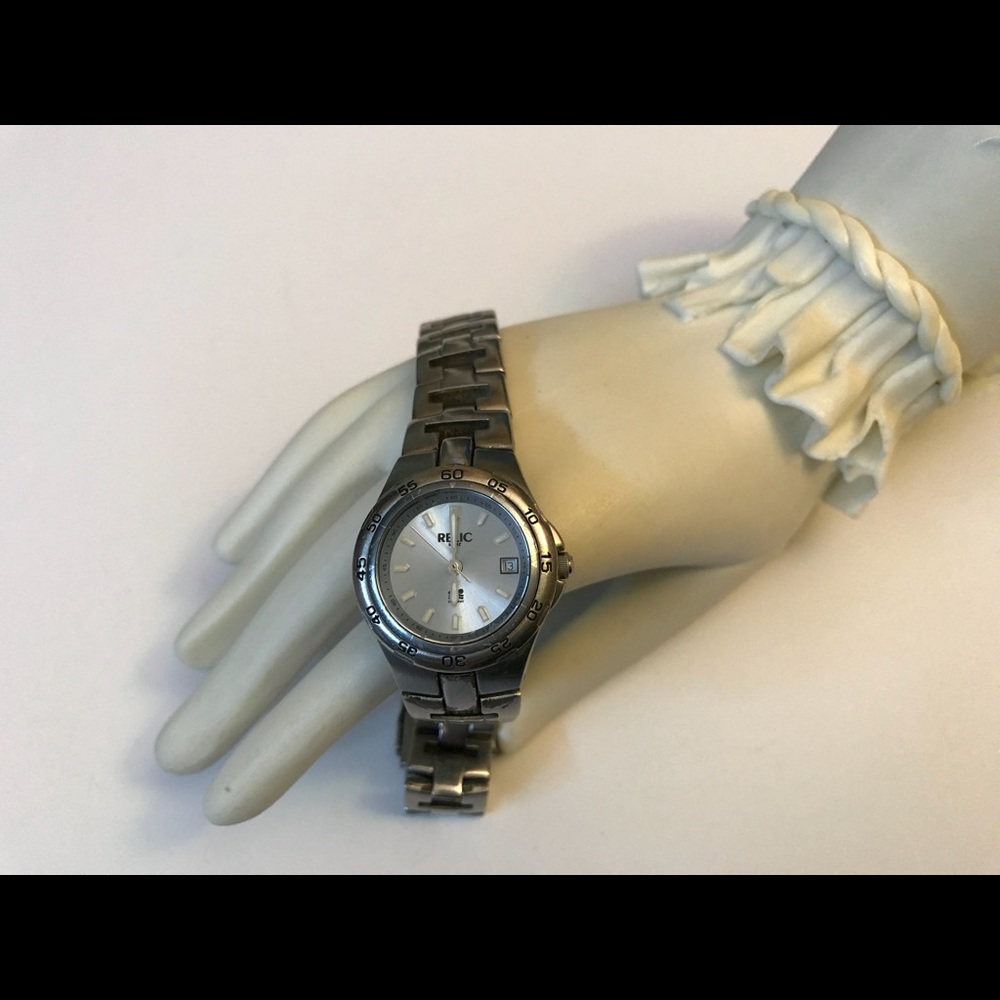 Relic Wet Watch for Women